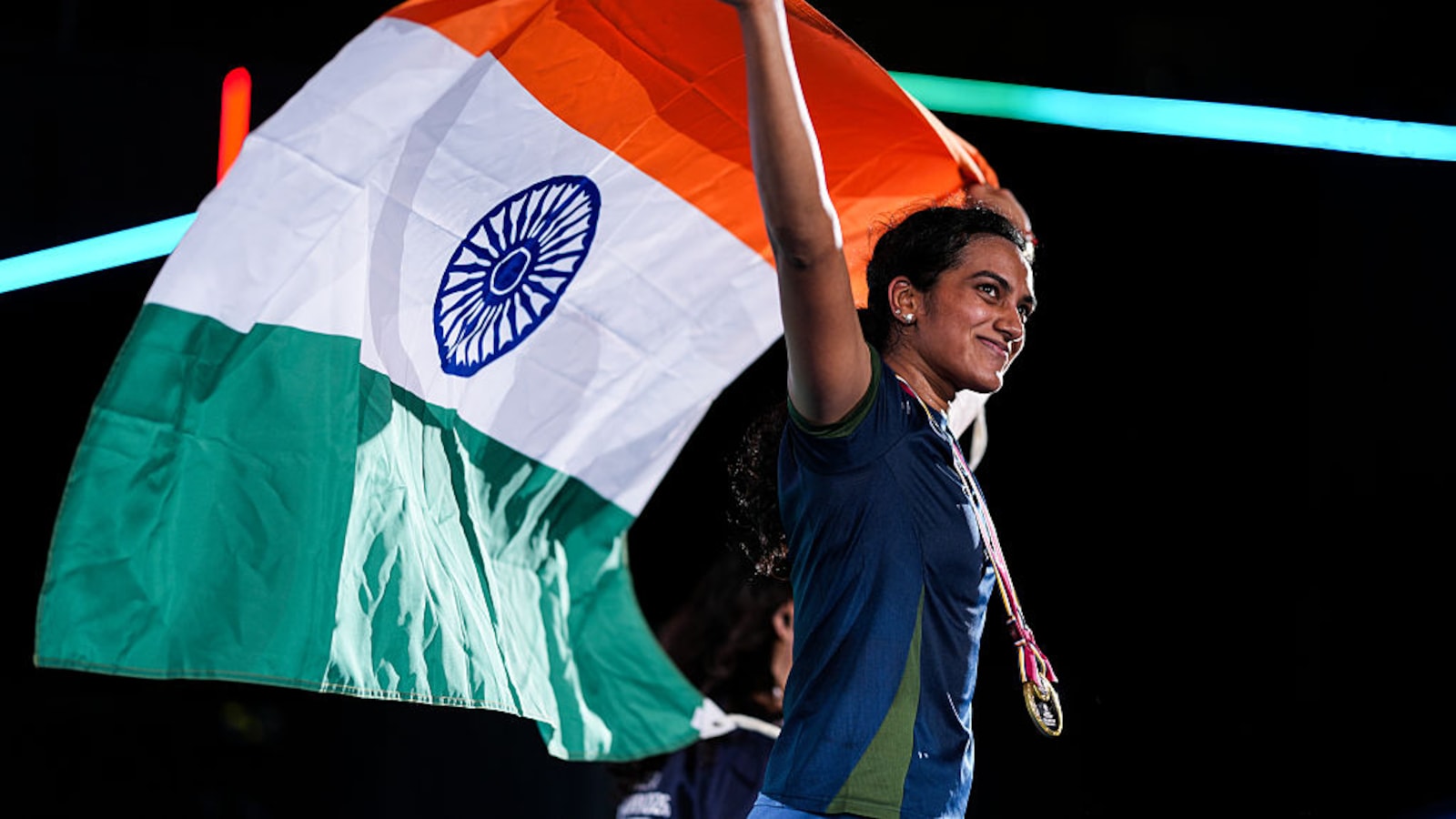 PV Sindhu Leads Indian Challenge At China Open, Satwiksairaj Rankireddy-Chirag Shetty To Skip