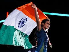 Monkey Whisperers at Badminton Worlds? PV Sindhu Reacts on Viral Buzz