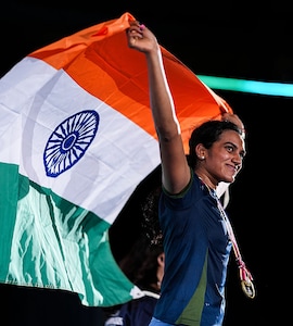 PV Sindhu Leads Indian Challenge At China Open, Satwiksairaj Rankireddy-Chirag Shetty To Skip