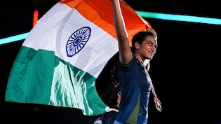 "Don't Understand The Outrage": PV Sindhu On World Badminton Championships In India, Details Here