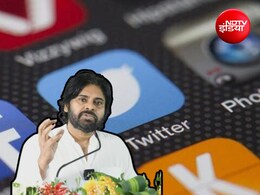 'बोलने की आजादी का मतलब गाली देना नहीं...' पवन कल्याण ने सोशल मीडिया के गलत इस्तेमाल पर लगाई लताड़