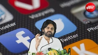 'बोलने की आजादी का मतलब गाली देना नहीं...' पवन कल्याण ने सोशल मीडिया के गलत इस्तेमाल पर लगाई लताड़