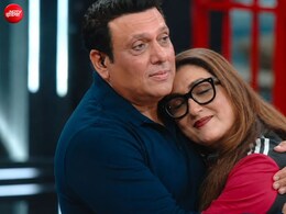 लॉकअप से क्यों बाहर हुईं सुनीता आहूजा? गोविंदा की पत्नी 12 दिन में ही निकलीं बाहर, आते ही बताया अंदर क्या हुआ