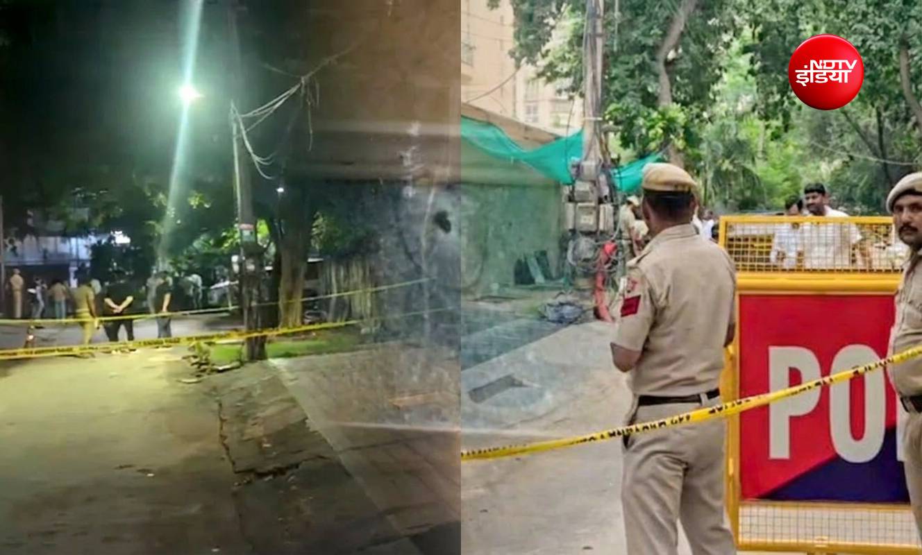 5 मिनट, 65 राउंड फायरिंग और 4 लाशें... रोंगटे खड़े कर देगी इस एनकाउंटर की इनसाइड स्टोरी