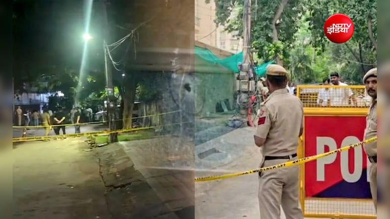 5 मिनट, 65 राउंड फायरिंग और 4 लाशें... रोंगटे खड़े कर देगी इस एनकाउंटर की इनसाइड स्टोरी