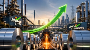 Jindal Steel, Jindal Stainless Gets 'Buy' As Systematix Initiates Coverage &mdash; Check Target Prices