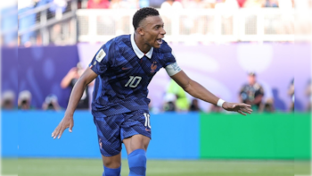 Kylian Mbappe Misses Penalty As France Captain Squanders Golden Chance Against Morocco In World Cup Quarter-Final