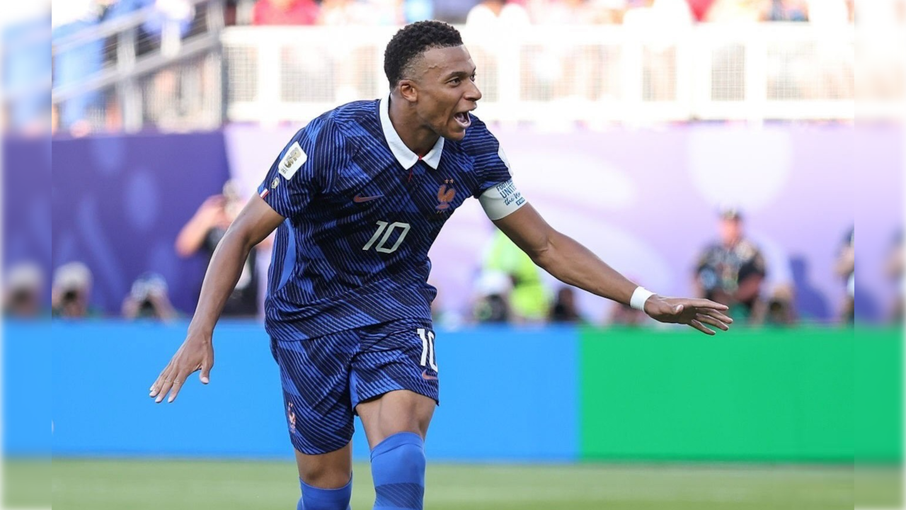 Kylian Mbappe Misses Penalty As France Captain Squanders Golden Chance Against Morocco In World Cup Quarter-Final
