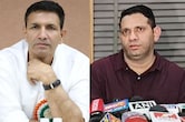 'मैं पहले लेता था ड्रग्स'- एमपी कांग्रेस अध्यक्ष जीतू पटवारी के भाई नाना पटवारी का बयान