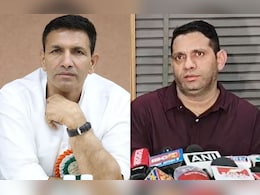 'मैं पहले लेता था ड्रग्स'- एमपी कांग्रेस अध्यक्ष जीतू पटवारी के भाई नाना पटवारी का बयान