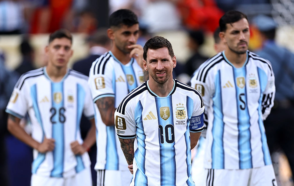 FBI questions Argentina FA president in reported $300 million money-laundering probe