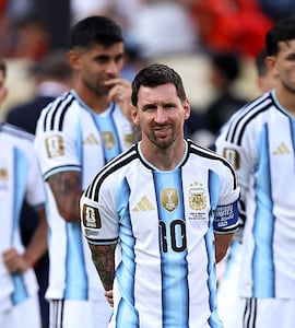 Spain Coachs Scathing Attack On Lionel Messis Argentina Over Unacceptable FIFA World Cup Final Behaviour