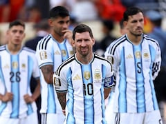 Inside FBIs $300 Million Money-Laundering Probe On Argentinas FIFA World Cup 2026 Campaign