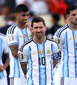 Argentina Football President Detained By FBI Before Leaving US? Association Issues Clarification