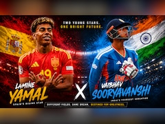 Born Ready: Similarities Between Yamal And Sooryavanshi, The New Age Prodigies