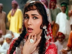 आशा भोसले का 60 साल पुराना सुपरहिट गाना, रियल में बयां करता है अमिताभ बच्चन के माता-पिता की सीक्रेट लव स्टोरी