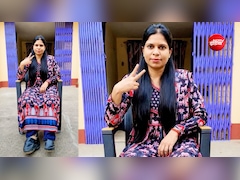 Success Story: पिता की मौत के बाद एक्सीडेंट में गंवाए पैर, फिर BPSC पास कर अफसर बनीं आंगनबाड़ी सेविका की बेटी