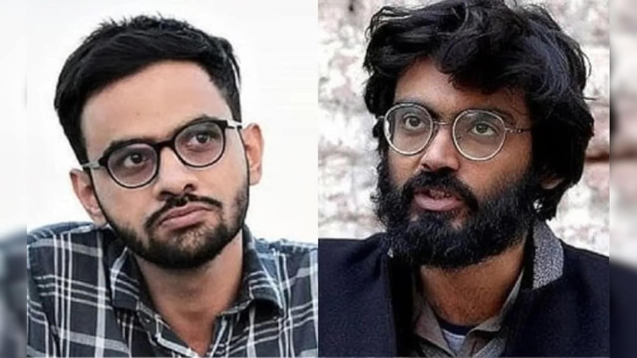 Delhi court rejects Umar Khalid and Sharjeel Imam bail again citing Supreme Court order