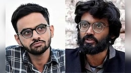 Umar Khalid, Sharjeel Imam Denied Bail Again By Delhi Court In 2020 Delhi Riots Case