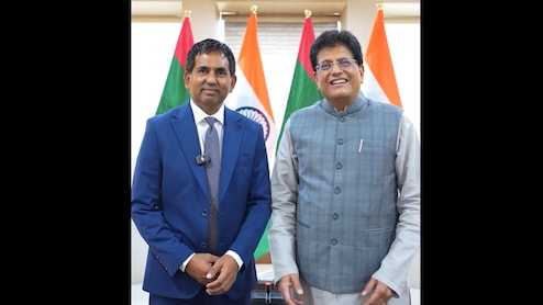 India, Maldives Conclude Bilateral Investment Treaty Talks, Fast-Track FTA