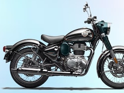 Royal Enfield Classic 350 Updated With Slipper Clutch; Check Prices