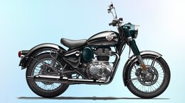 Royal Enfield Classic 350 Updated With Slipper Clutch; Check Prices