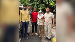 लॉरेंस बिश्नोई गैंग का गैंगस्टर 'जैक' पश्चिम बंगाल से ग&zwj;िरफ्तार, दिल्ली पुलिस ने 2500 KM पीछा कर दबोचा