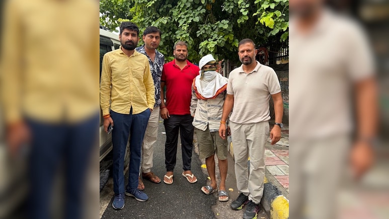 लॉरेंस बिश्नोई गैंग का गैंगस्टर 'जैक' पश्चिम बंगाल से ग&zwj;िरफ्तार, दिल्ली पुलिस ने 2500 KM पीछा कर दबोचा