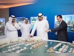 Indians, Britons Drive Dubai Property Market As H1 Residential Transactions Hit Rs 5.91 Lakh Crore: Report