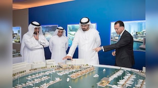 Indians, Britons Drive Dubai Property Market As H1 Residential Transactions Hit Rs 5.91 Lakh Crore: Report