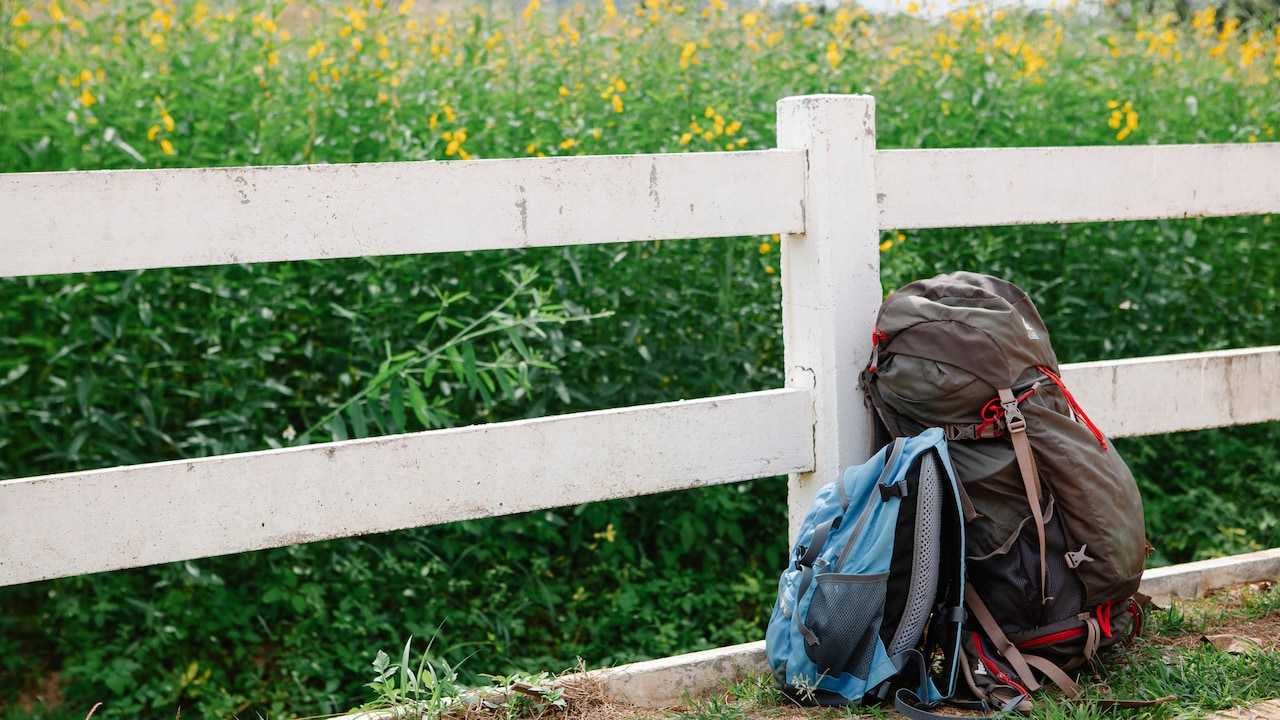 How To Pick A Backpack For Office, Travel And College Without Overpacking