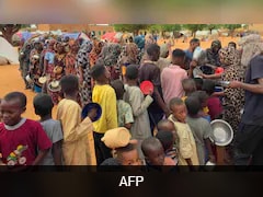 Over 300 Children Killed Or Wounded In Sudan War Over 6 Months: UNICEF