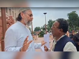 'डरने वाला नहीं है आज का युवा', पीएम मोदी के फास्ट ट्रैक कोर्ट बनाने के ऐलान पर बोले असदुद्दीन ओवैसी