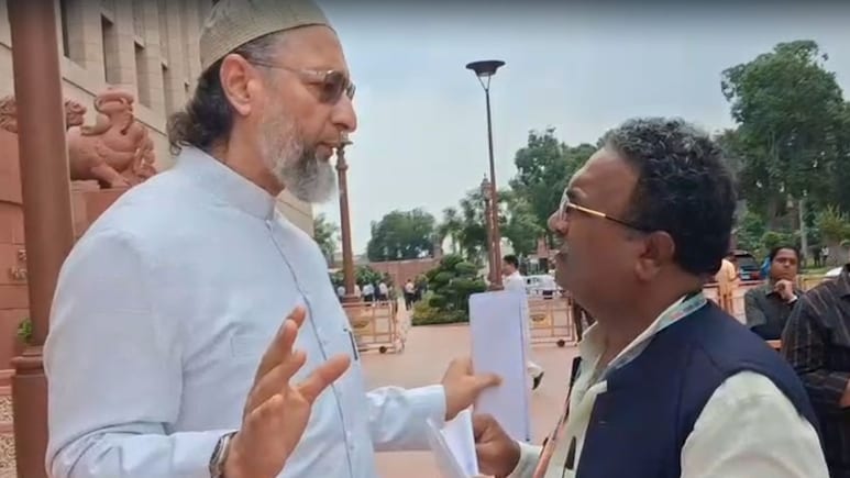 'डरने वाला नहीं है आज का युवा', पीएम मोदी के फास्ट ट्रैक कोर्ट बनाने के ऐलान पर बोले असदुद्दीन ओवैसी