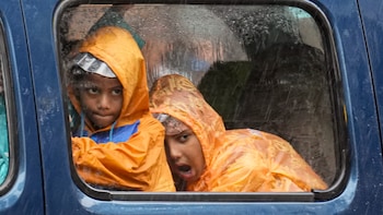 School Holiday Today: Are Schools And Colleges Closed In Mumbai, Thane, Palghar Amid Heavy Rains?