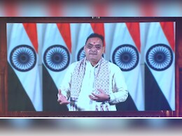 'राजस्थान में अब नहीं रहेगी पानी की कमी', NDTV कॉन्क्लेव में बोले CM भजनलाल शर्मा