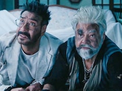 <i>Dhamaal 4</i> X Review: Internet Calls Ajay Devgn's Film 'Cringe', Thrashes 'Cheap' AI Visuals