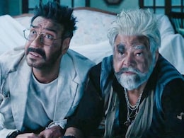 <i>Dhamaal 4</i> Box Office Collection Day 6: Ajay Devgn's Film Crosses Rs 100 Crore Mark In India