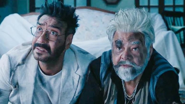 <i>Dhamaal 4</i> Box Office Collection Day 6: Ajay Devgn's Film Crosses Rs 100 Crore Mark In India