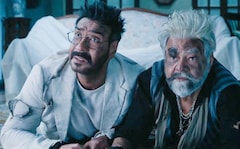 <i>Dhamaal 4</i> X Review: Internet Calls Ajay Devgn's Film 'Cringe'