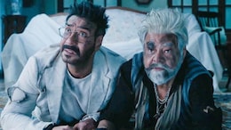 <i>Dhamaal 4</i> X Review: Internet Calls Ajay Devgn's Film 'Cringe', Thrashes 'Cheap' AI Visuals