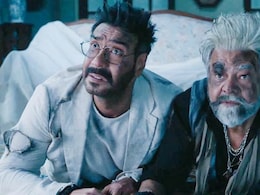<i>Dhamaal 4</i> X Review: Internet Calls Ajay Devgn's Film 'Cringe', Thrashes 'Cheap' AI Visuals