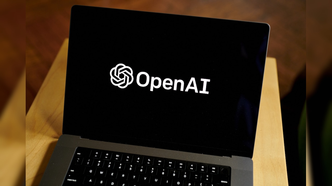 OpenAI's First Device Will Be Movable, Screenless Speaker Built As AI Companion