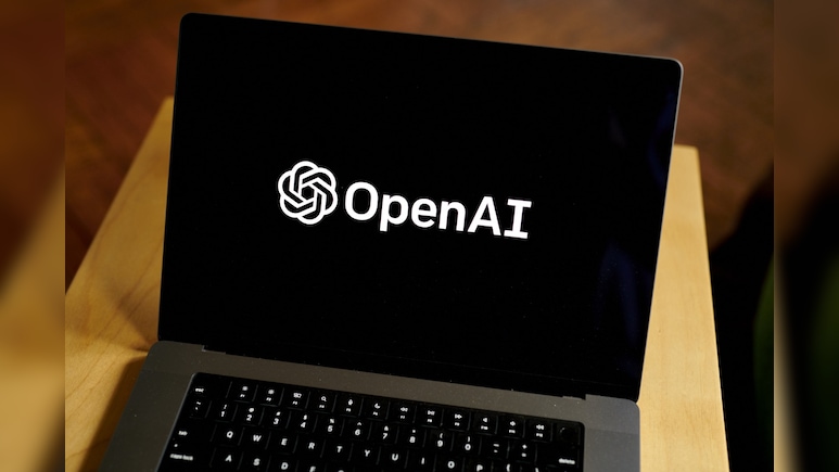 OpenAI's First Device Will Be Movable, Screenless Speaker Built As AI Companion