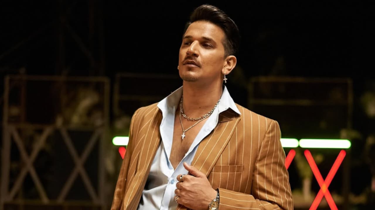 Prince Narula Reveals He Was Taking "18 Tablets A Day" During Anxiety Battle: 'Feared I Wouldn't Wake Up If I Slept'