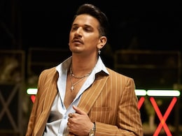 Prince Narula Reveals He Was Taking "18 Tablets A Day" During Anxiety Battle: 'Feared I Wouldn't Wake Up If I Slept'