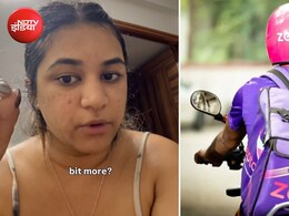 Zepto  डिलीवरी ब्वॉय के खिलाफ अब तक क्यों दर्ज नहीं कराई शिकायत? पीड़िता ने NDTV को बताया