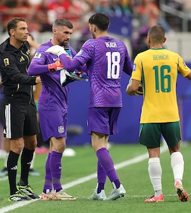 Australia vs Egypt LIVE Score, FIFA World Cup 2026 Round Of 32: Match To Be Decided By Penalty Shootout; Australia Change Goalkeeper