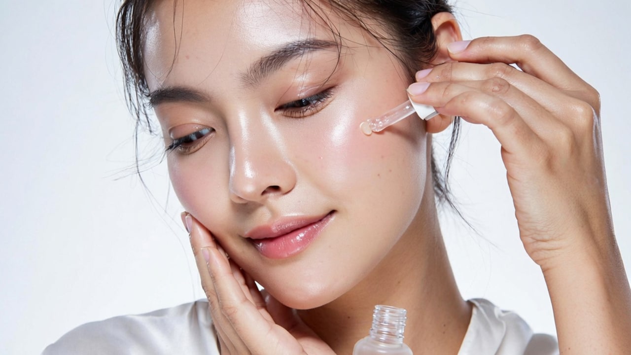 What Is The Difference Between A Serum And An Essence