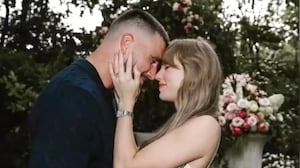 From Love Story To Wedding Bells: Taylor Swift Marries Travis Kelce